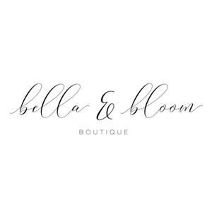 Bella and Bloom Coupons