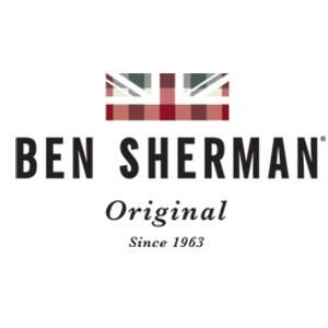 Ben Sherman Coupons