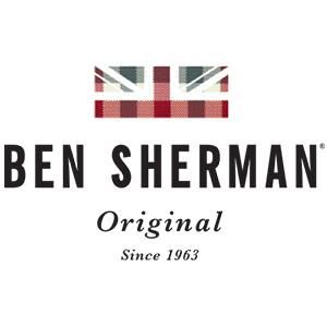 Ben Sherman Coupons