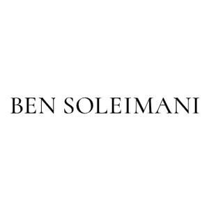 Ben Soleimani Coupons