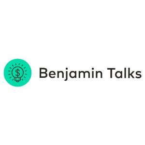 Benjamin Talks Coupons