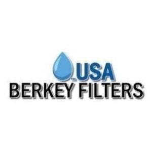 Berkey Filters USA Coupons