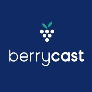 Berrycast Coupons
