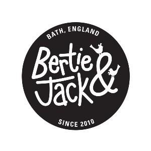 Bertie & Jack Coupons