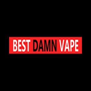 Best Damn Vape Coupons