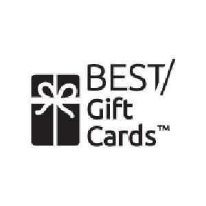 Best Gift Cards Coupons