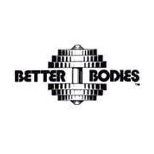Better Bodies Coupons
