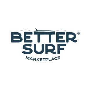 Better Surf Marketplace Coupons