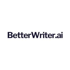 BetterWriter.ai Coupons