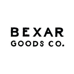 Bexar Goods Co. Coupons