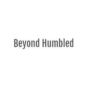 Beyond Humbled Coupons