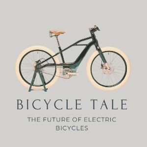 Bicycle Tale Coupons