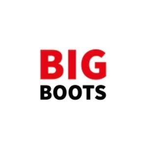 Big Boots Coupons