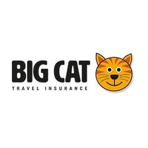 Big Cat Travel Insurance Coupons