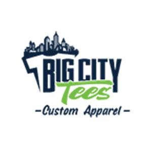 Big City Sportswear Coupons