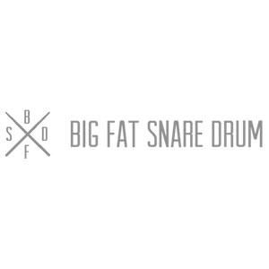 Big Fat Snare Drum Coupons
