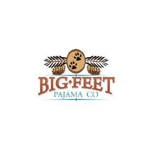 Big Feet Pajama Coupons