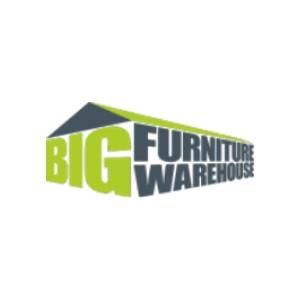 Big Furniture Warehouse Coupons