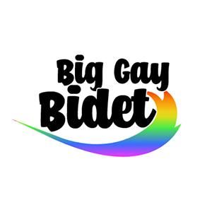 Big Gay Bidet Coupons