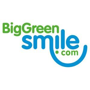 Big Green Smile Coupons