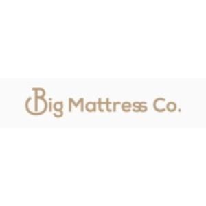 Big Mattress Co. Coupons