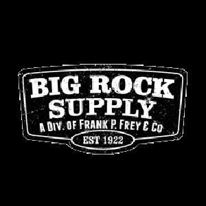 Big Rock Supply Coupons