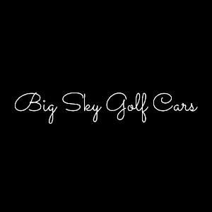 Big Sky Golf Cars Coupons