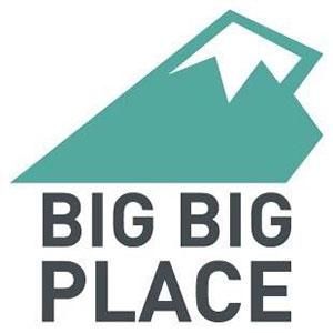 Big big place Coupons