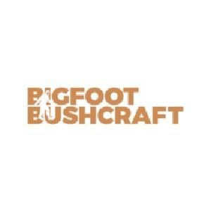 Bigfoot Bushcraft Coupons