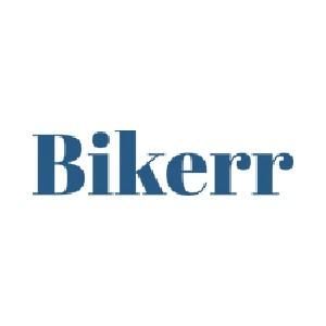 Bikerr Coupons