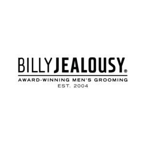 Billy Jealousy Coupons