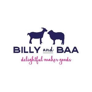 Billy and Baa Coupons