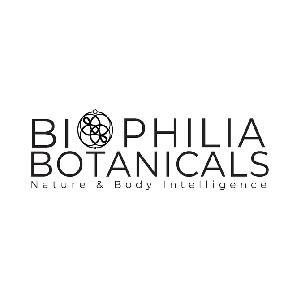 Biophilia Botanicals Coupons
