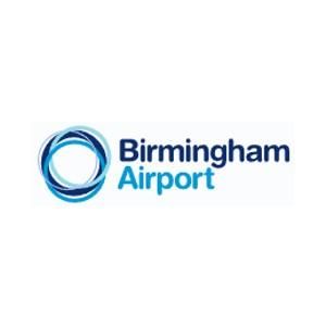 Birmingham Airport Coupons