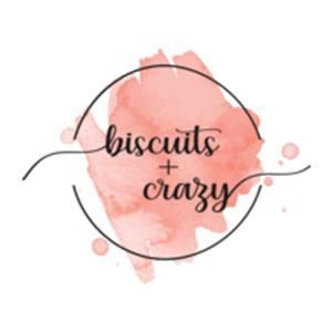 Biscuits + Crazy Coupons