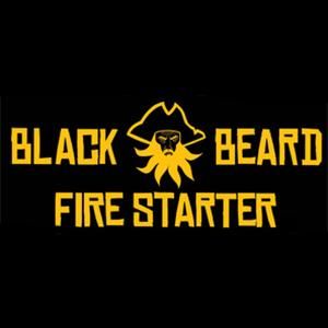 Black Beard Fire Starter Coupons