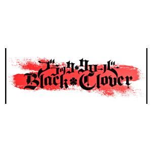 Black Clover Merch Store Coupons