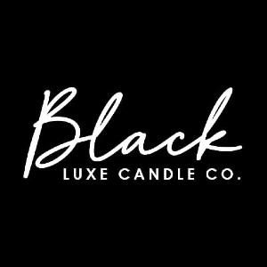 Black Luxe Candle Coupons