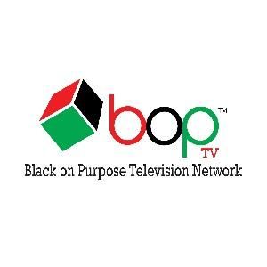 Black On Purpose TV Coupons