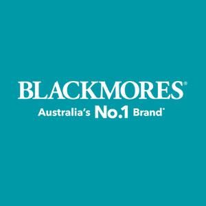 Blackmores Coupons