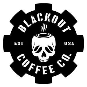 Blackout Coffee Coupons