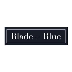 Blade + Blue Coupons