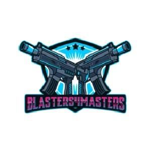 Blasters4Masters Coupons