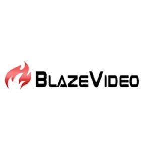 BlazeVideo Coupons