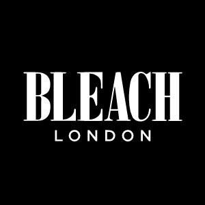 Bleach London Coupons