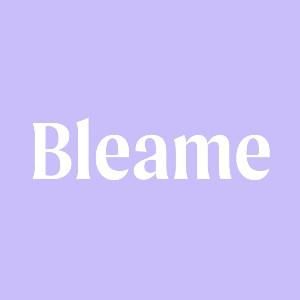 Bleame Coupons