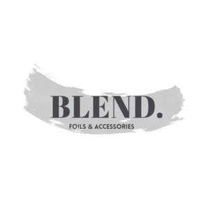 Blend Foils Coupons