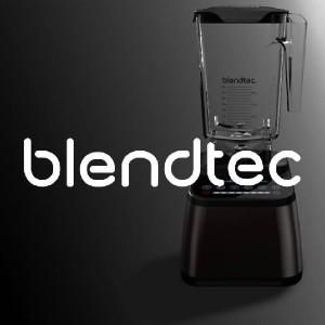 Blendtec Coupons