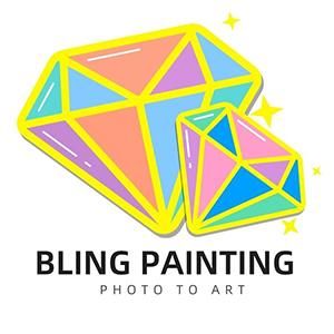 Bling Painting Coupons