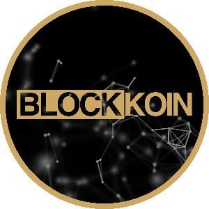 BlockKoin Coupons